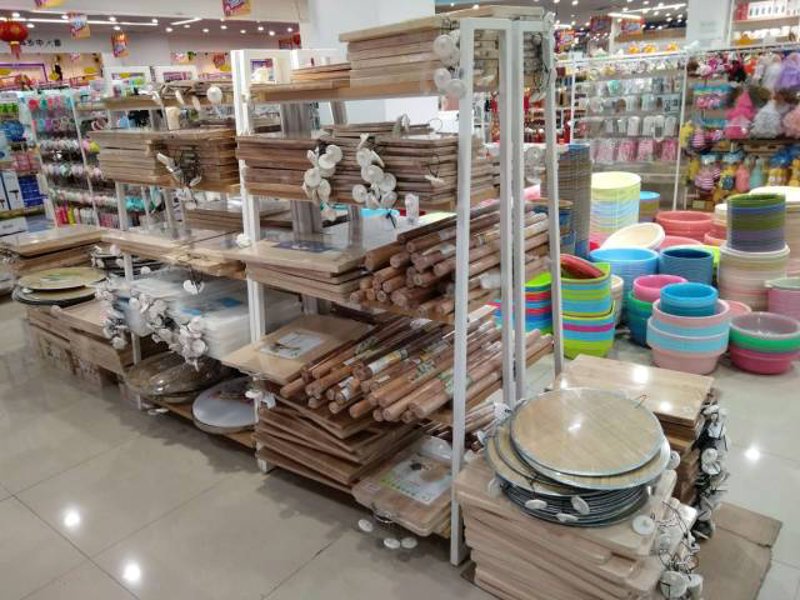 太原宏全食品包装有限公司正在寻找有才华的你!